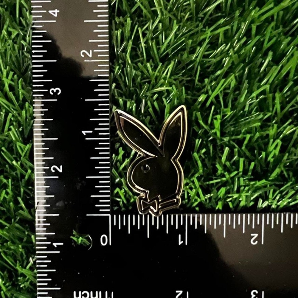 Playboy pin - Picture 3 of 3